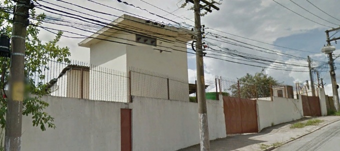 Depósito-Galpão-Armazém para alugar, 9533m² - Foto 5