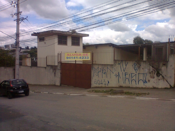 Depósito-Galpão-Armazém para alugar, 9533m² - Foto 3