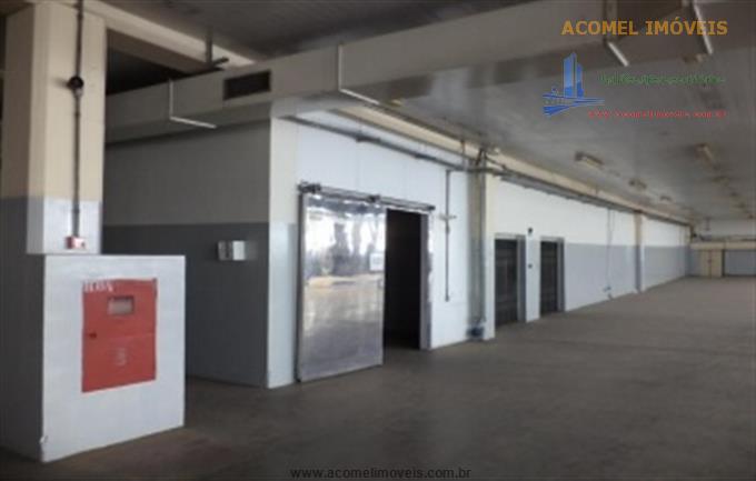 Depósito-Galpão-Armazém para alugar, 9533m² - Foto 11