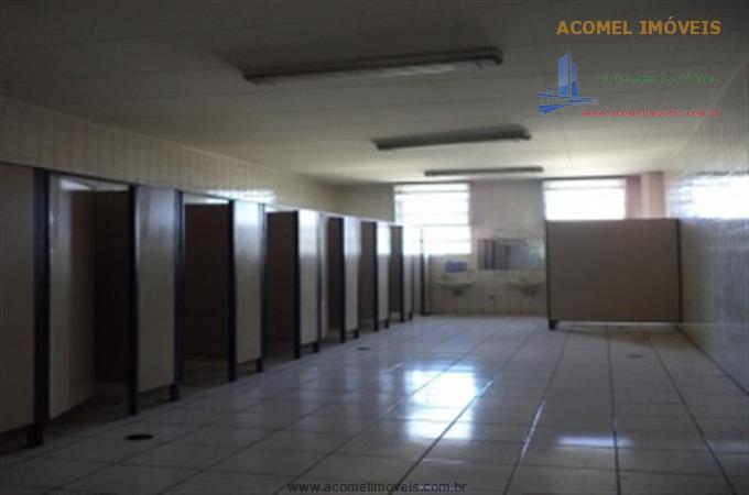 Depósito-Galpão-Armazém para alugar, 9533m² - Foto 12