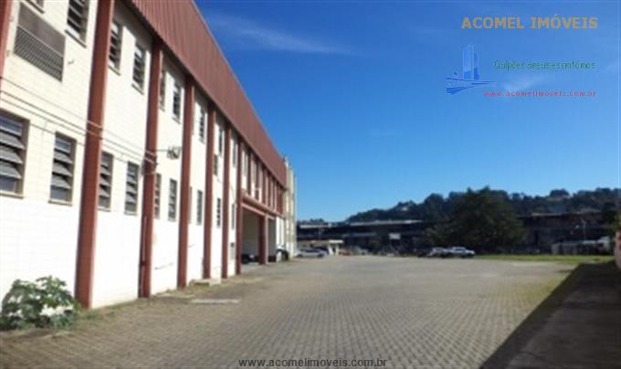 Depósito-Galpão-Armazém para alugar, 9533m² - Foto 9