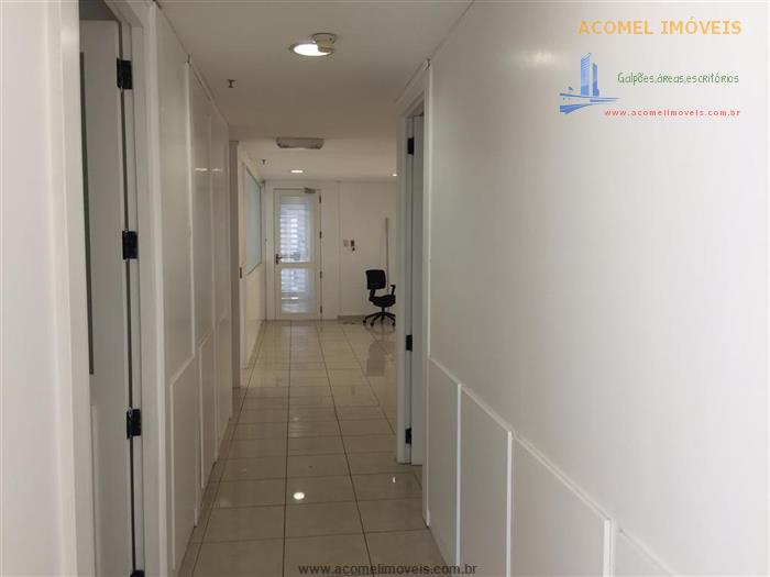 Prédio Inteiro para alugar, 204m² - Foto 14