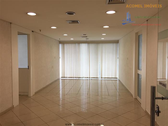 Prédio Inteiro para alugar, 204m² - Foto 6