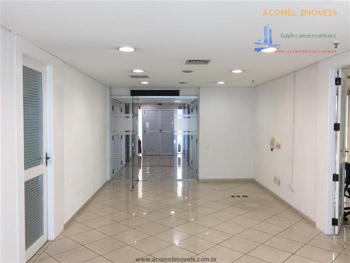 Prédio Inteiro para alugar, 204m² - Foto 5