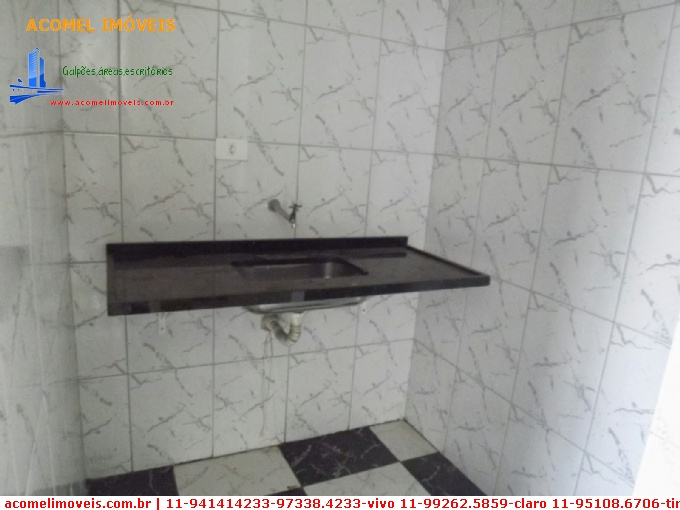 Depósito-Galpão, 605 m² - Foto 11