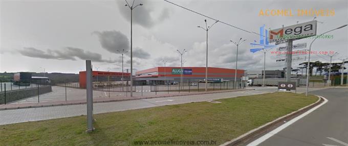 Depósito-Galpão-Armazém para alugar, 1900m² - Foto 15