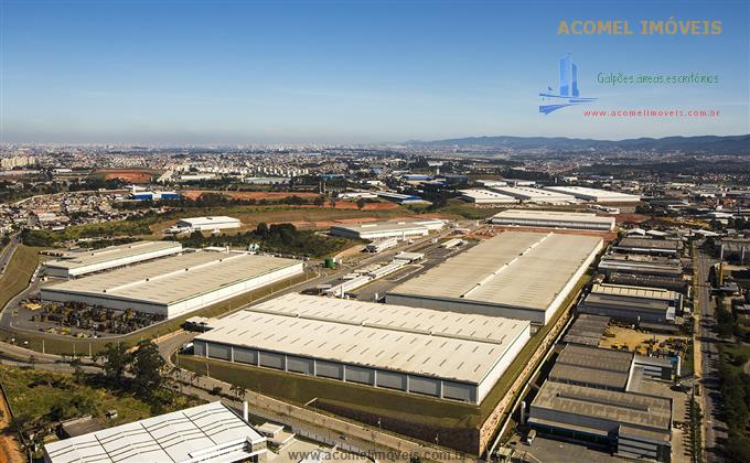 Depósito-Galpão-Armazém para alugar, 3394m² - Foto 7