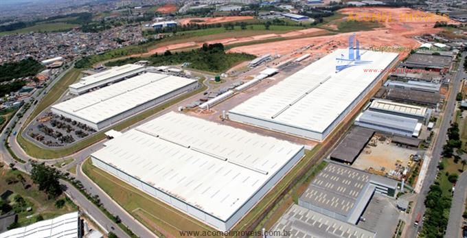 Depósito-Galpão-Armazém para alugar, 3394m² - Foto 4