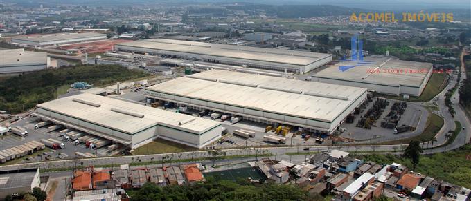 Depósito-Galpão-Armazém para alugar, 3394m² - Foto 8