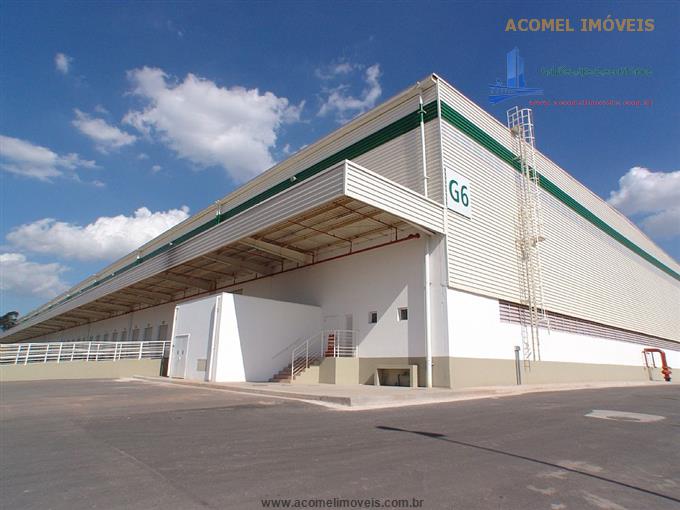 Depósito-Galpão-Armazém para alugar, 3394m² - Foto 13