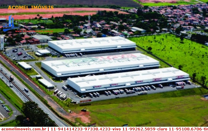 Depósito-Galpão-Armazém para alugar, 4110m² - Foto 14