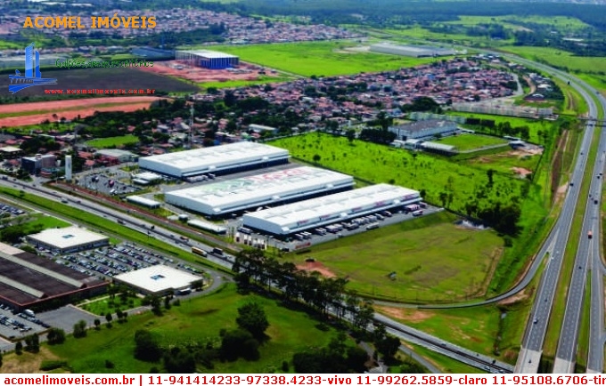 Depósito-Galpão-Armazém para alugar, 4110m² - Foto 15