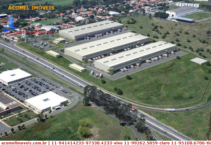 Depósito-Galpão-Armazém para alugar, 4110m² - Foto 16