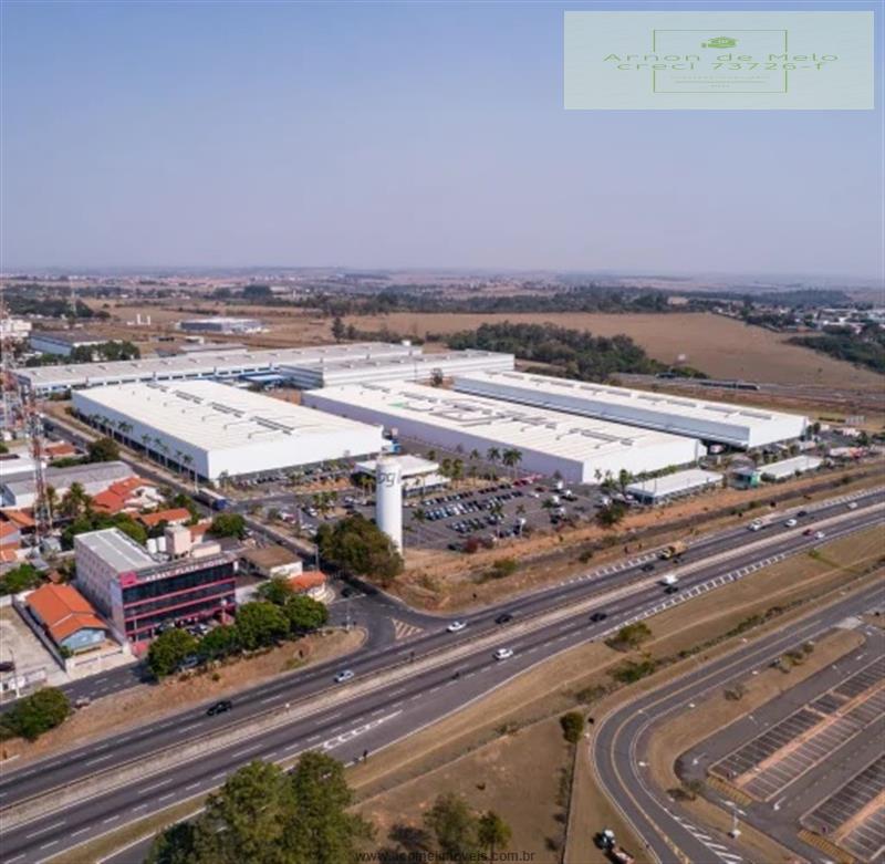 Depósito-Galpão-Armazém para alugar, 4110m² - Foto 17