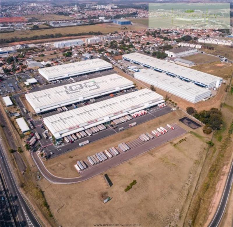 Depósito-Galpão-Armazém para alugar, 4110m² - Foto 1