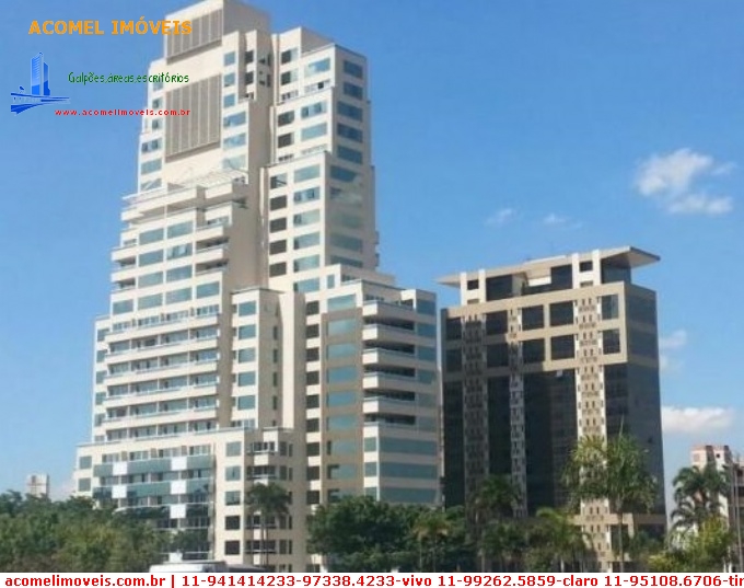 Imóvel comercial para alugar  no Bethaville - Barueri, SP. Imóveis