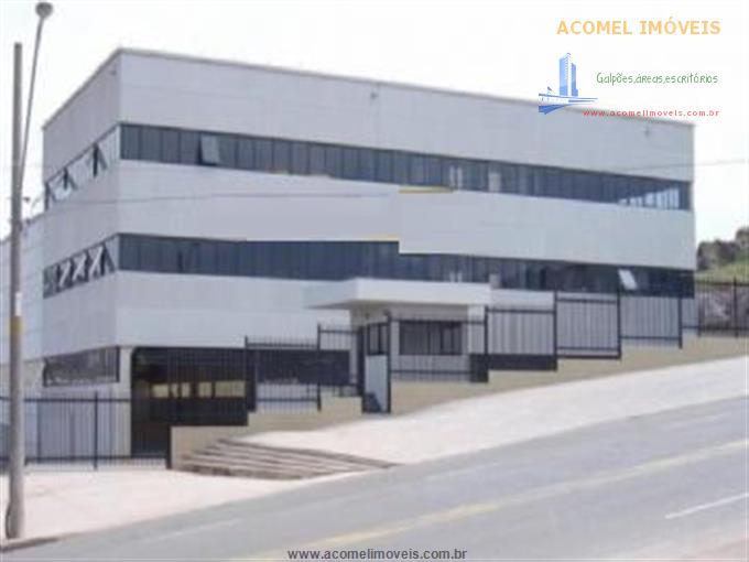 Pavilhão/galpão/depósito para alugar  no Tamboré - Barueri, SP. Imóveis