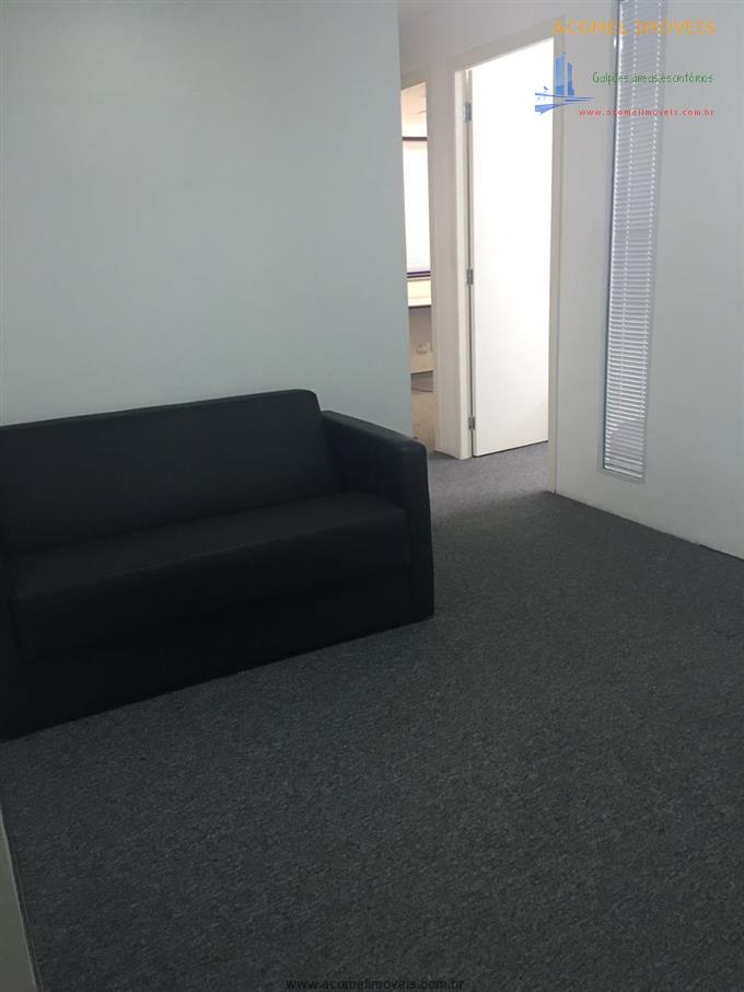 Prédio Inteiro para alugar, 74m² - Foto 4