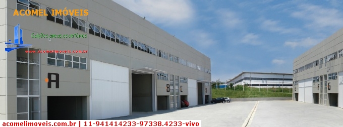 Depósito-Galpão-Armazém para alugar, 665m² - Foto 7