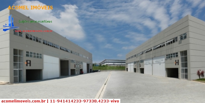 Depósito-Galpão-Armazém para alugar, 665m² - Foto 16