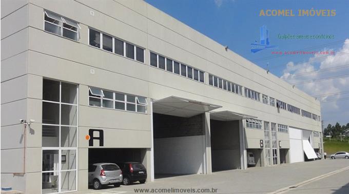 Depósito-Galpão-Armazém para alugar, 665m² - Foto 20