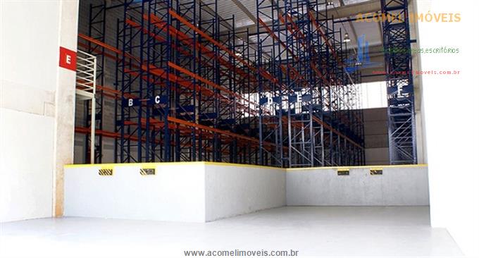 Depósito-Galpão-Armazém para alugar, 665m² - Foto 21