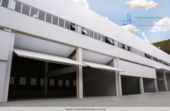 Depósito-Galpão-Armazém para alugar, 802m² - Foto 11