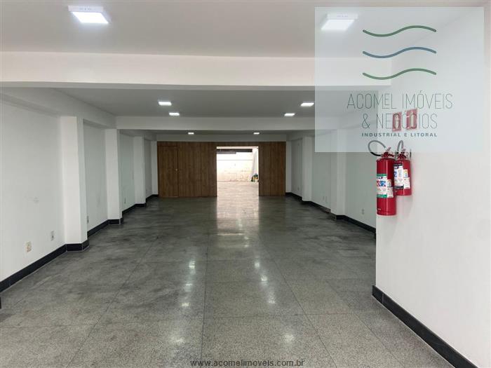 Depósito-Galpão-Armazém para alugar, 200m² - Foto 1