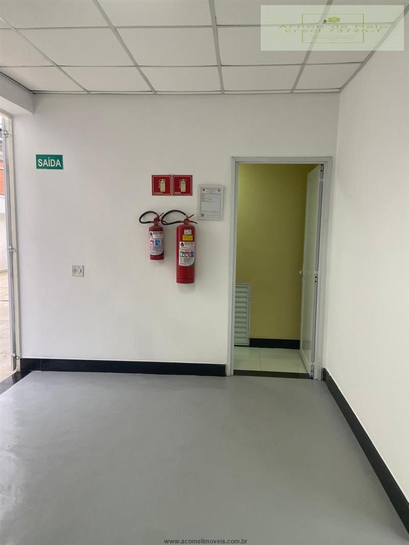 Depósito-Galpão-Armazém para alugar, 150m² - Foto 17