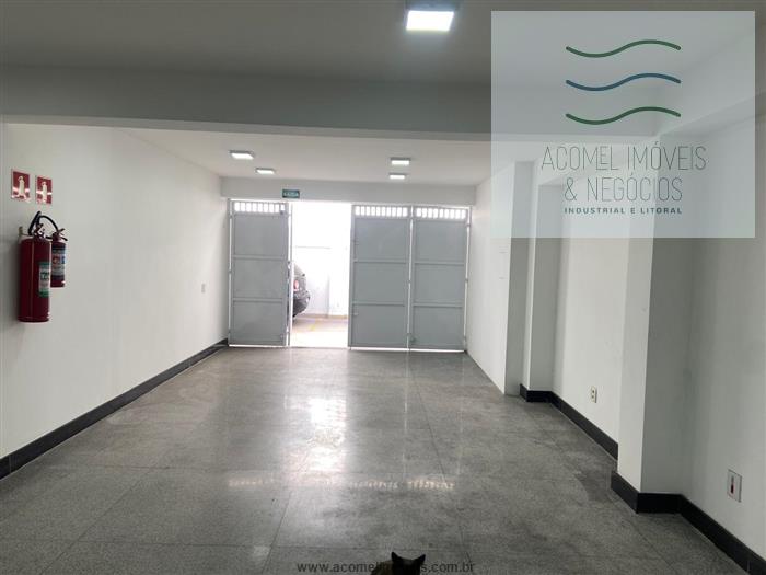 Depósito-Galpão-Armazém para alugar, 200m² - Foto 5