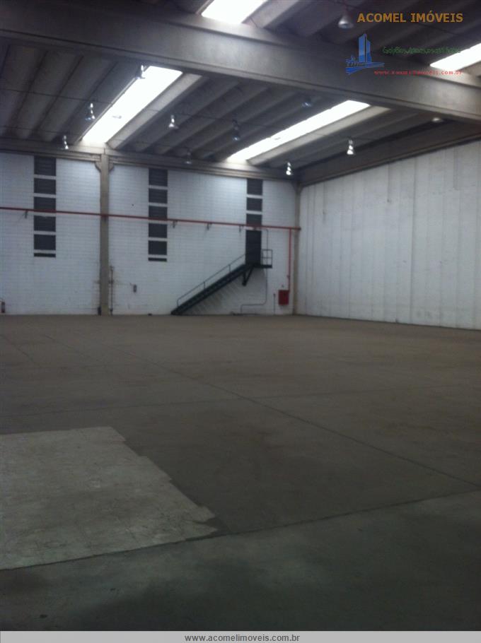 Depósito-Galpão, 1316 m² - Foto 2