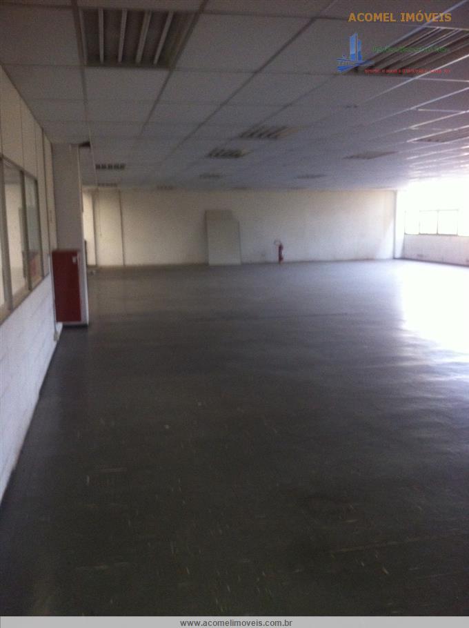 Depósito-Galpão, 1316 m² - Foto 3