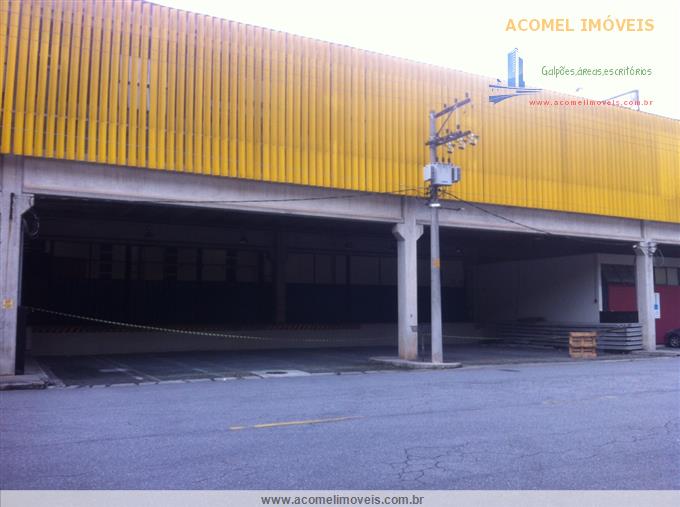 Depósito-Galpão, 1316 m² - Foto 16