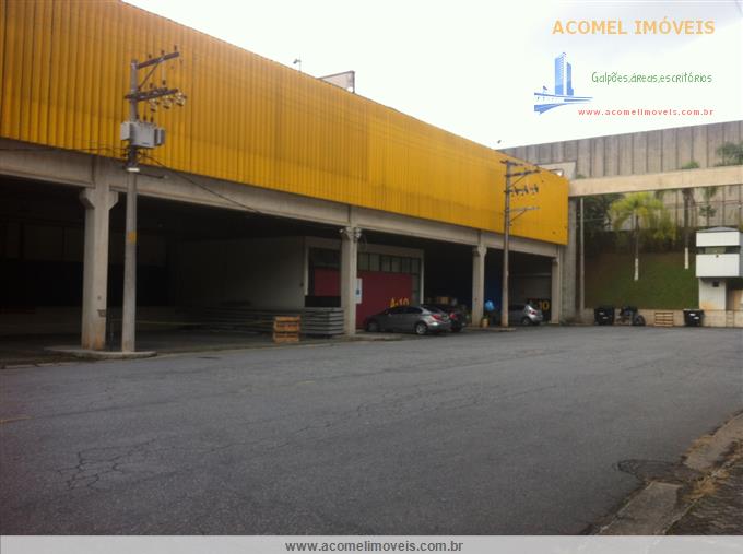 Depósito-Galpão, 1316 m² - Foto 17