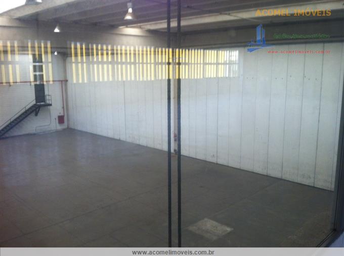 Depósito-Galpão, 1316 m² - Foto 5