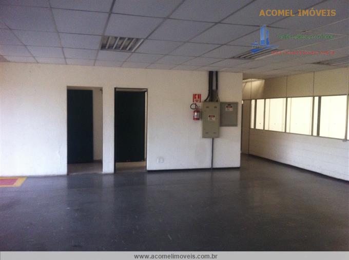 Depósito-Galpão, 1316 m² - Foto 6