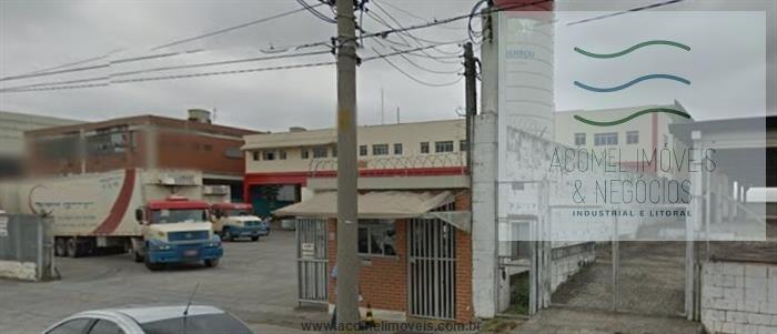 Depósito-Galpão-Armazém para alugar, 3467m² - Foto 12