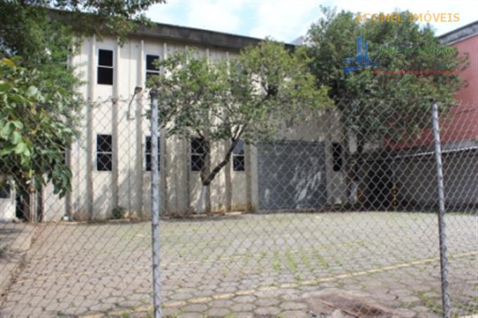 Depósito-Galpão, 2194 m² - Foto 7