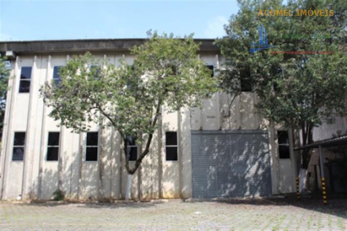 Depósito-Galpão, 2194 m² - Foto 6