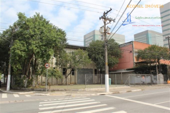 Depósito-Galpão, 2194 m² - Foto 8