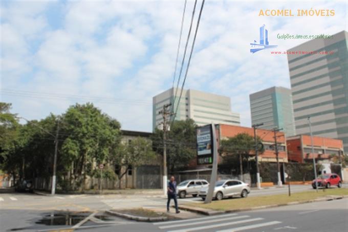 Depósito-Galpão, 2194 m² - Foto 9