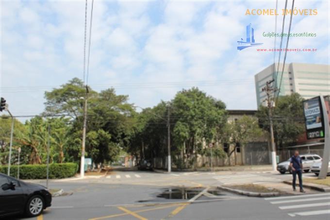 Depósito-Galpão, 2194 m² - Foto 10