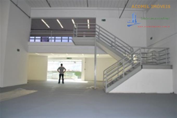 Prédio Inteiro para alugar, 747m² - Foto 4