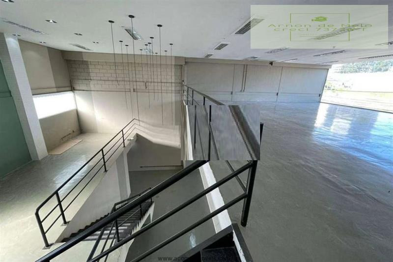 Prédio Inteiro para alugar, 747m² - Foto 13