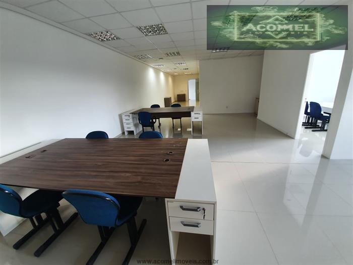 Prédio Inteiro para alugar, 159m² - Foto 16