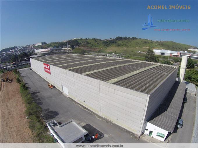 Depósito-Galpão-Armazém para alugar, 7404m² - Foto 12