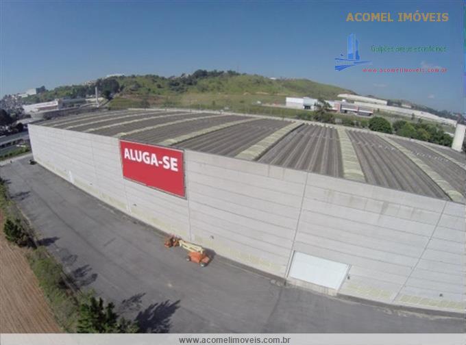 Depósito-Galpão-Armazém para alugar, 7404m² - Foto 13