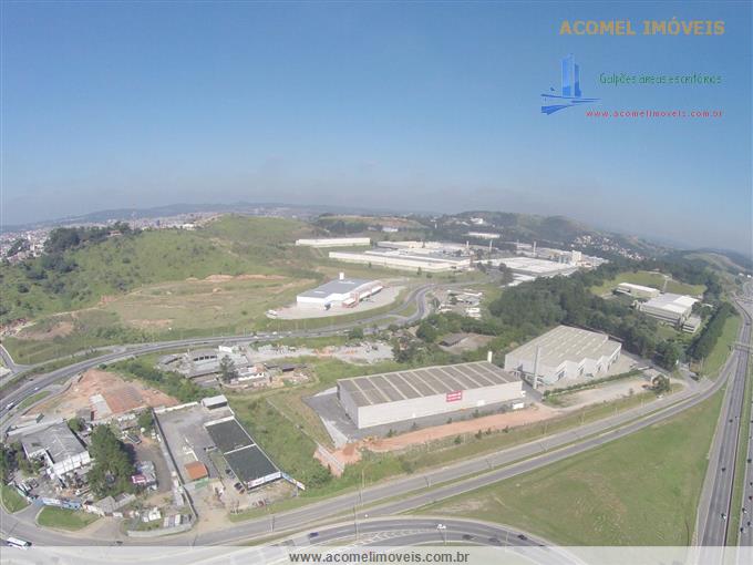 Depósito-Galpão-Armazém para alugar, 7404m² - Foto 11