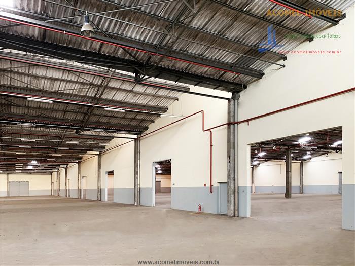 Depósito-Galpão-Armazém para alugar, 11000m² - Foto 21