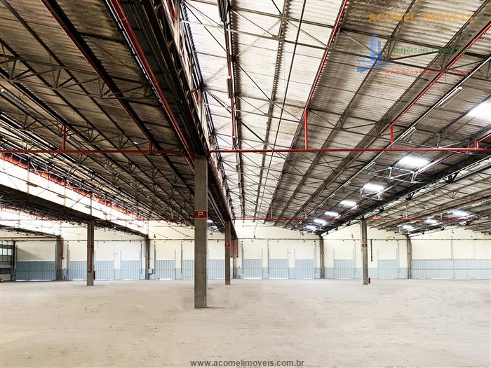 Depósito-Galpão-Armazém para alugar, 11000m² - Foto 15